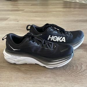 Hoka Women's Bondi 8 Running Shoes
